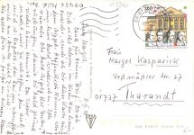 Marienberg im Eerzgebirge