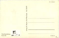 Kriebstein - Zschopau Talsperre