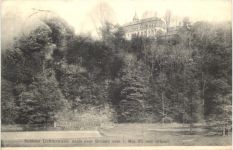 Schloss Lichtenwalde