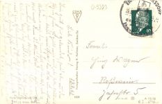 Ehrenfriedersdorf im Erzgebirge