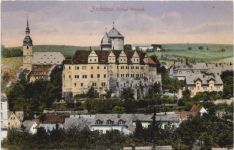 Zschopau - Schloß Wildeck
