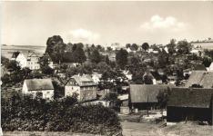 Großrückerswalde - Erzgebirge
