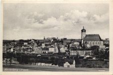 Marienberg im Erzgebirge