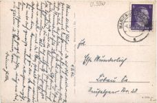 Marienberg im Erzgebirge