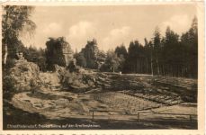 Ehrenfriedersdorf - Freilichtbühne