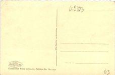 Ehrenfriedersdorf - Freilichtbühne