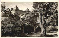 Schloß Augustusburg