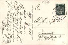 Schloß Augustusburg