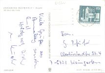 Annaberg - Buchholz - 500 Jahre alte Linde