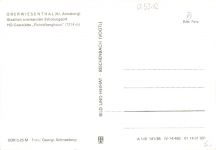 Oberwiesenthal - HO Gaststätte Fichtelberghaus