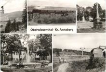 Oberwiesenthal - Kr. Annaberg