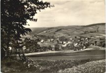 Steinbach - Kr. Annaberg