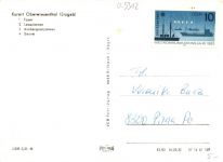 Oberwiesenthal - HO Gaststätte Fichtelberghaus