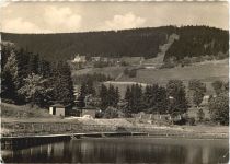 Oberwiesenthal - Schwimmbad