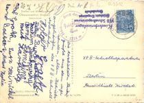 Oberwiesenthal - Schwimmbad
