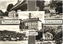 Thermalbad Wiesenbad