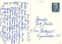 Annaberg-Buchholz - Berghaus Auf dem Pöhlberg