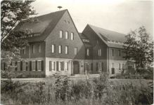 Seiffen - Erholungsheim Bad Eisniedel