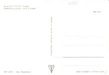 Seiffen - Erholungsheim Bad Eisniedel