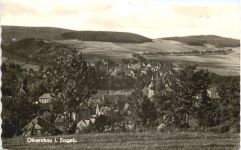 Olbernhau