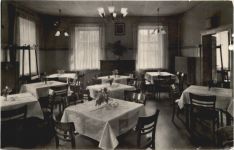 Seiffen - HO Gaststätte Kulturhaus