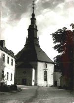 Seiffen - Kirche