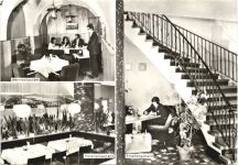 Olbernhau - Hotel Stadt Olbernhau