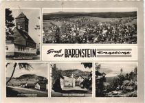Gruß aus Bärenstein