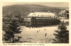 Oberwiesenthal