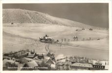 Oberwiesenthal - Sporthotel