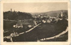 Neuhausen Erzgeb.