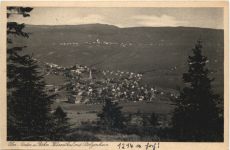 Ober - Unter und Böhmisch Wiesenthal