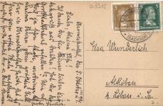 Ober - Unter und Böhmisch Wiesenthal