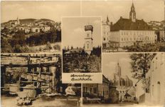 Annaberg-Buchholz