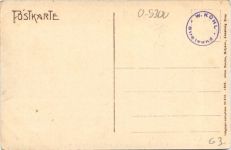 Gruss aus Annaberg - Königl. Lehrer Seminar