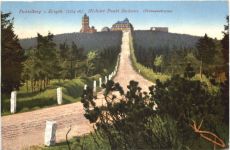 Oberwiesenthal