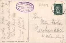 Oberwiesenthal