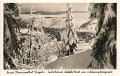 Oberwiesenthal