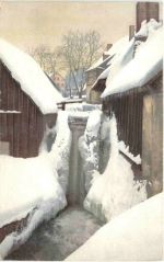 Annaberg-Buchholz - Frohnauer Hammer