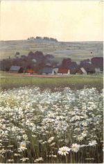 Mildenau bei Annaberg