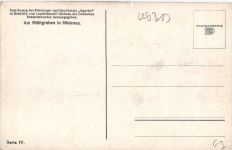 Am Mühlgraben in Mildenau bei Annaberg