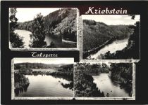 Talsperre Kriebstein