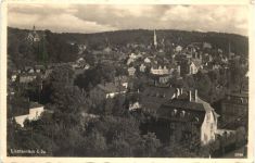 Lichtenstein in Sachsen
