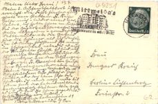 Zschopau-Talsperre - Kreibstein