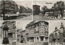Werdau