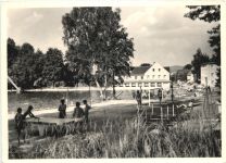 Hetzdorf - Sumpfmühle