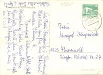 Hetzdorf - Sumpfmühle