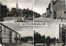 Geringswalde