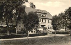 Nassau Erzgebirge - Gemeindeamt