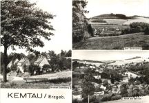Kemtau, Erzgeb.